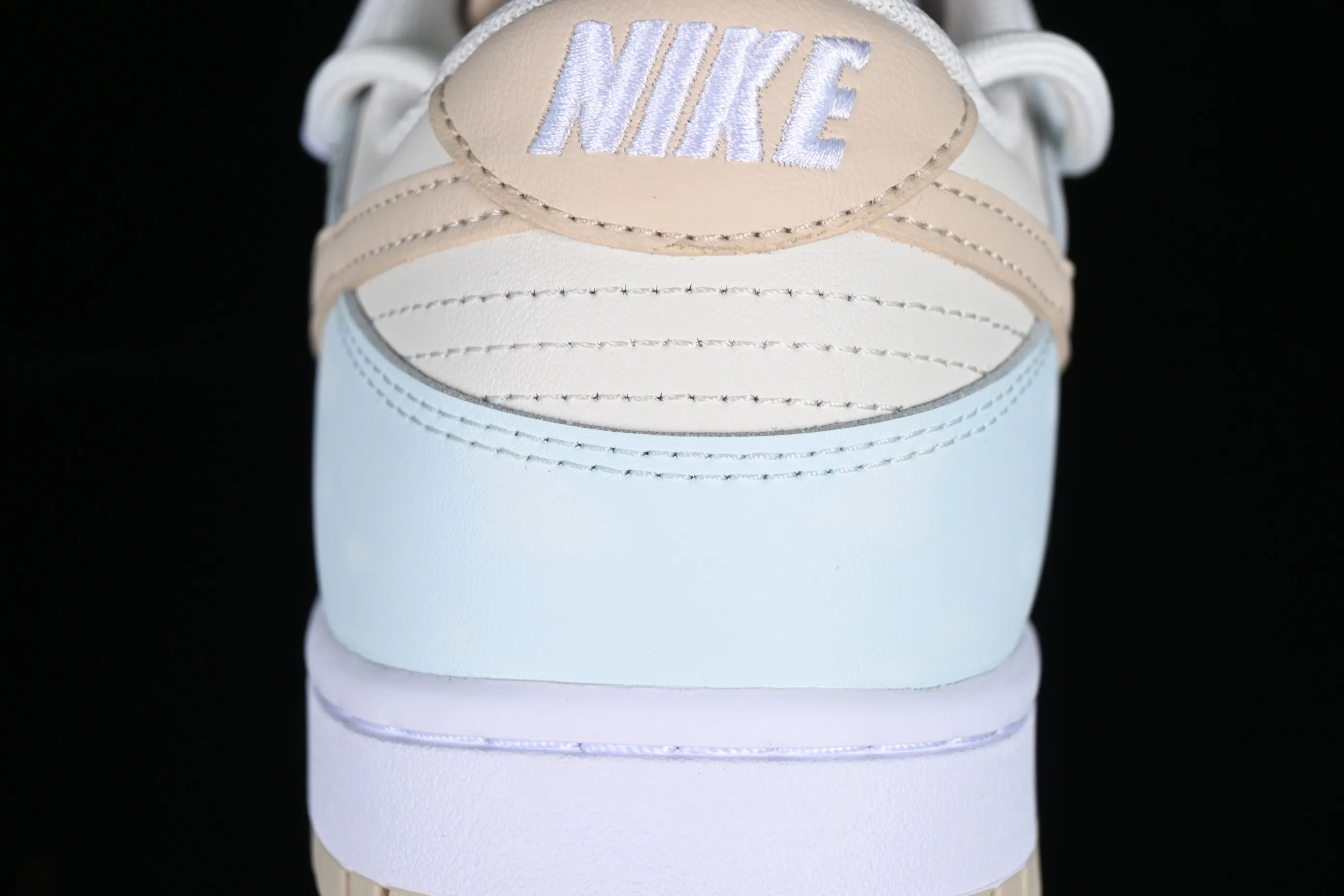 All categories Nk SB Dunk series Nk SB Dunk Low Low-top sneakers Nk Dunk Low Sea Salt Coconut Cloud Deconstructed simplicity Graffiti SB strap low-top casual sneakers DV0831-003